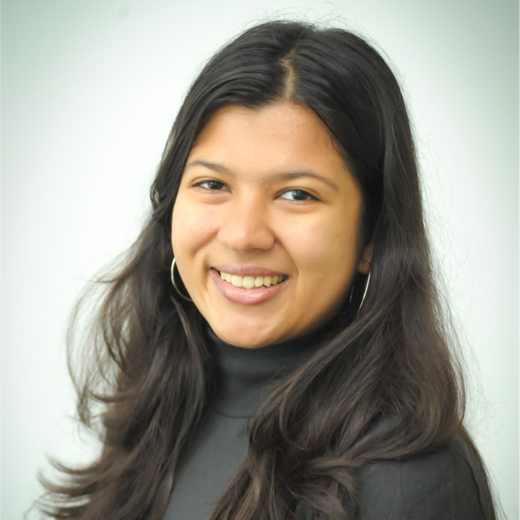 Nitya Gupta